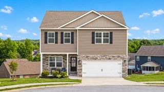 9822 Merlot Lane, Apison, TN 37302