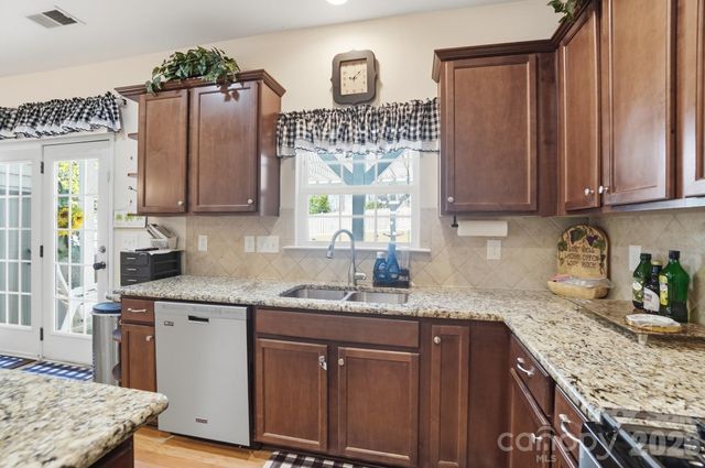 9202 Perseverance Drive, Harrisburg, NC 28075