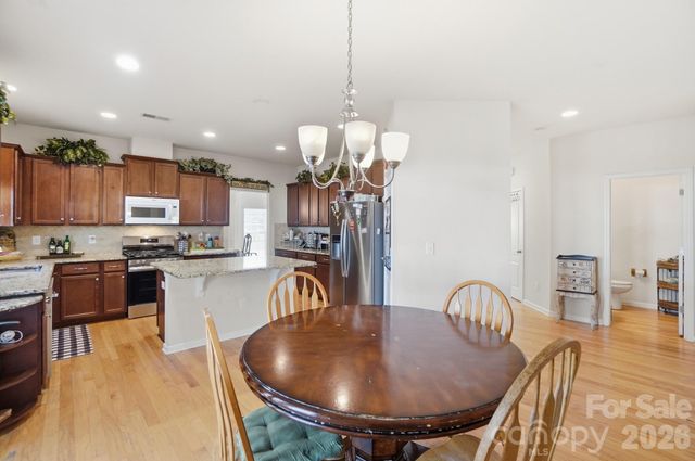 9202 Perseverance Drive, Harrisburg, NC 28075