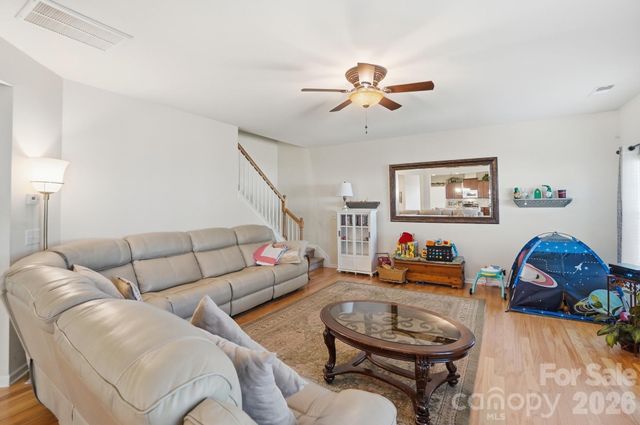 9202 Perseverance Drive, Harrisburg, NC 28075