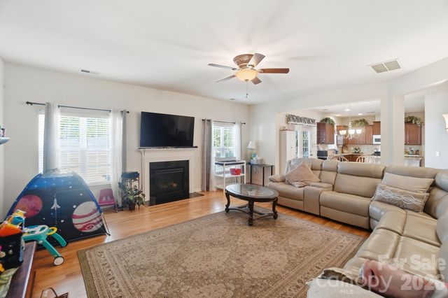 9202 Perseverance Drive, Harrisburg, NC 28075