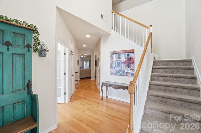 9202 Perseverance Drive, Harrisburg, NC 28075