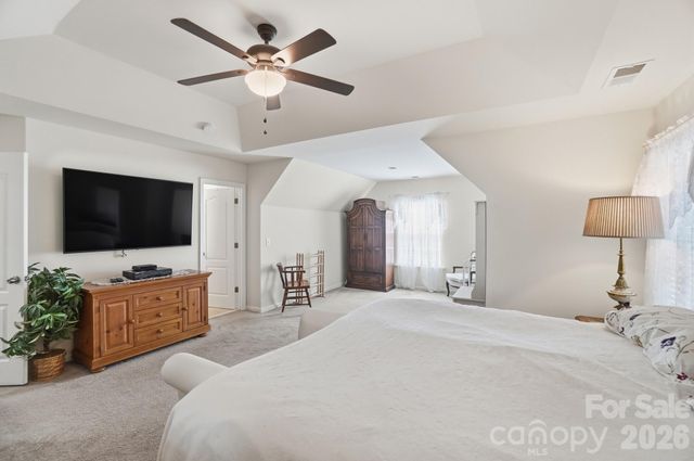 9202 Perseverance Drive, Harrisburg, NC 28075