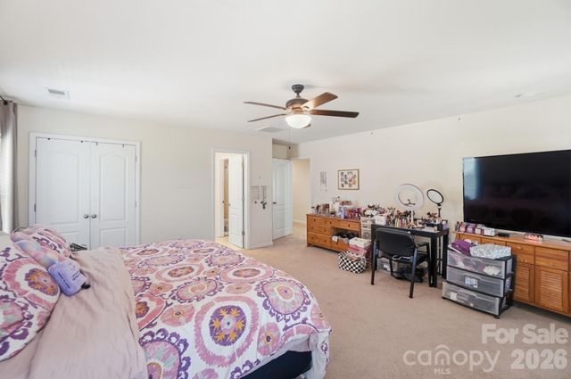 9202 Perseverance Drive, Harrisburg, NC 28075