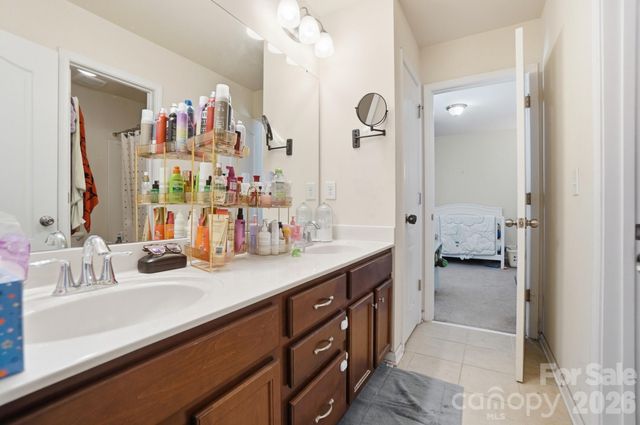 9202 Perseverance Drive, Harrisburg, NC 28075