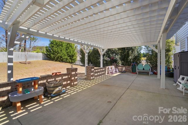 9202 Perseverance Drive, Harrisburg, NC 28075