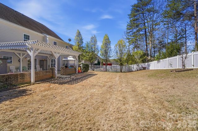 9202 Perseverance Drive, Harrisburg, NC 28075