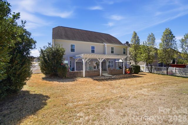 9202 Perseverance Drive, Harrisburg, NC 28075