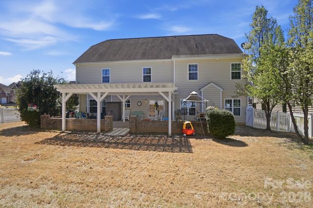 9202 Perseverance Drive, Harrisburg, NC 28075