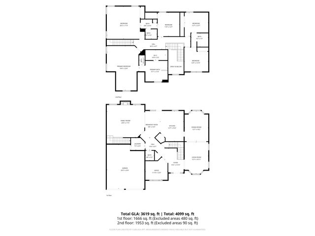 9202 Perseverance Drive, Harrisburg, NC 28075