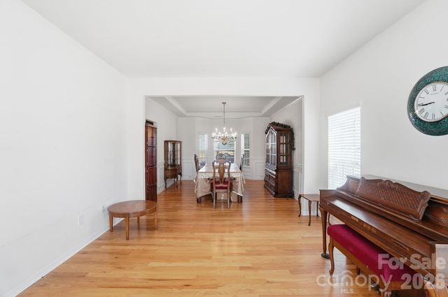 9202 Perseverance Drive, Harrisburg, NC 28075