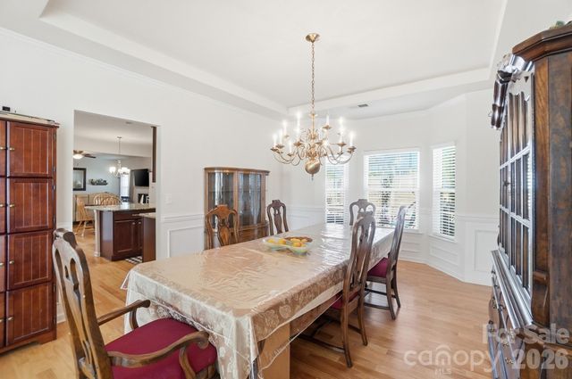 9202 Perseverance Drive, Harrisburg, NC 28075