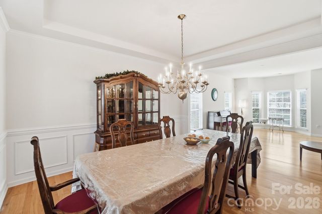 9202 Perseverance Drive, Harrisburg, NC 28075