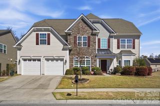 9202 Perseverance Drive, Harrisburg, NC 28075