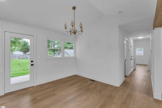 103 Longwood Drive, Taylors, SC 29687