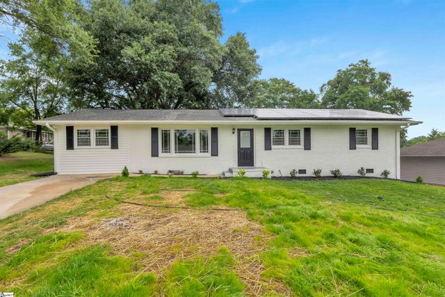 103 Longwood Drive, Taylors, SC 29687