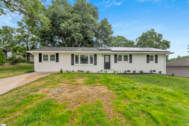 103 Longwood Drive, Taylors, SC 29687