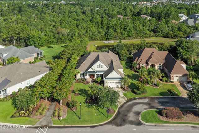 8343 Compass Pointe East Wynd NE, Leland, NC 28451