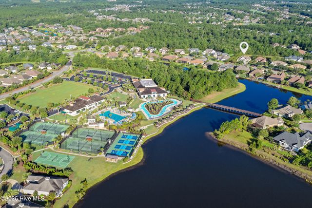8343 Compass Pointe East Wynd NE, Leland, NC 28451