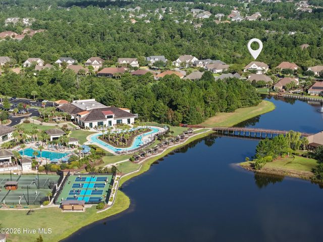 8343 Compass Pointe East Wynd NE, Leland, NC 28451