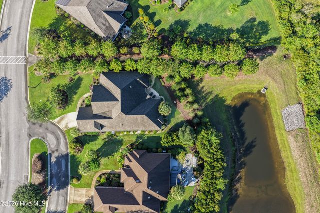 8343 Compass Pointe East Wynd NE, Leland, NC 28451