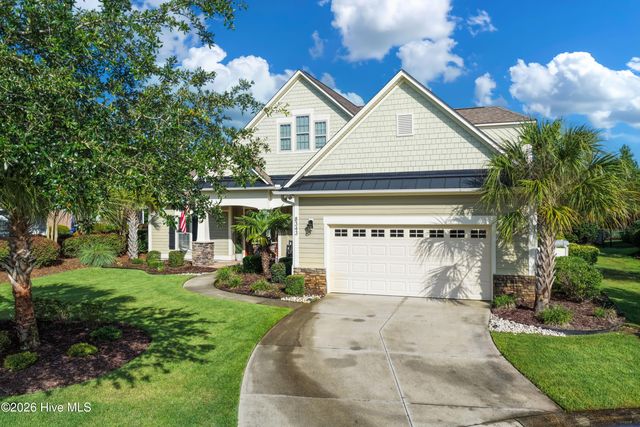 8343 Compass Pointe East Wynd NE, Leland, NC 28451