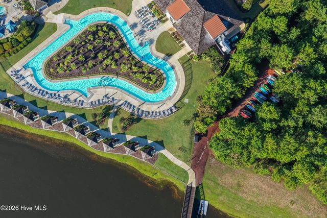 8343 Compass Pointe East Wynd NE, Leland, NC 28451