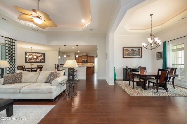 8343 Compass Pointe East Wynd NE, Leland, NC 28451