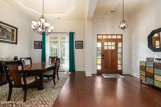8343 Compass Pointe East Wynd NE, Leland, NC 28451