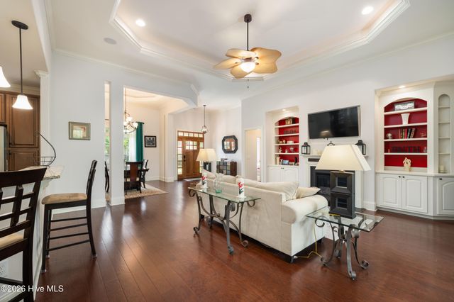 8343 Compass Pointe East Wynd NE, Leland, NC 28451