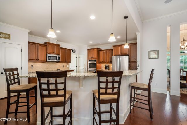 8343 Compass Pointe East Wynd NE, Leland, NC 28451