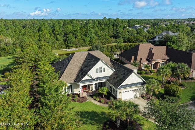 8343 Compass Pointe East Wynd NE, Leland, NC 28451