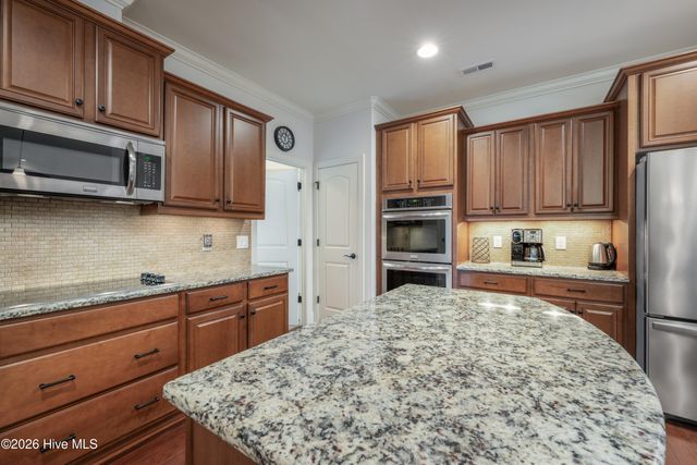 8343 Compass Pointe East Wynd NE, Leland, NC 28451