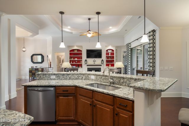 8343 Compass Pointe East Wynd NE, Leland, NC 28451