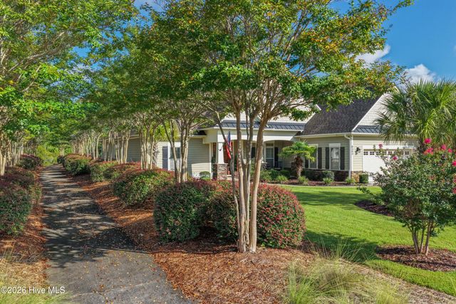 8343 Compass Pointe East Wynd NE, Leland, NC 28451