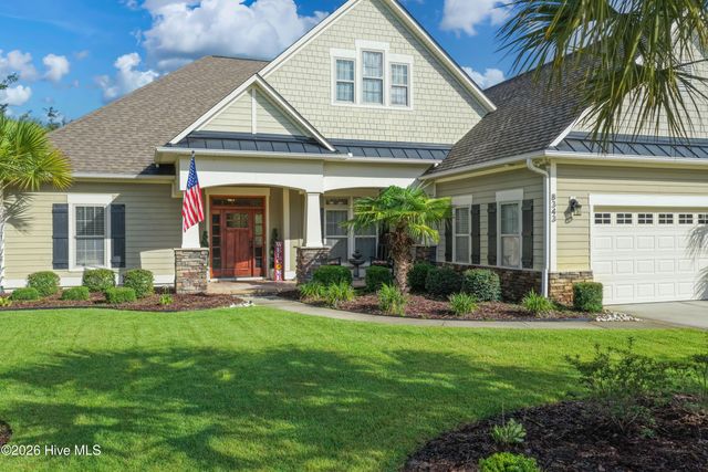 8343 Compass Pointe East Wynd NE, Leland, NC 28451