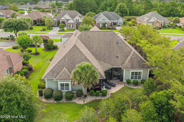 8343 Compass Pointe East Wynd NE, Leland, NC 28451