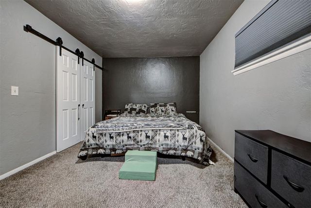 343 W Birch Drive, Mustang, OK 73064