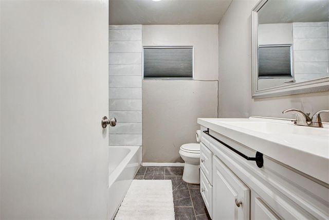 343 W Birch Drive, Mustang, OK 73064