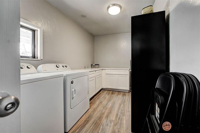 343 W Birch Drive, Mustang, OK 73064