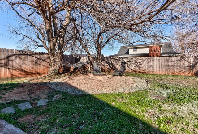 343 W Birch Drive, Mustang, OK 73064