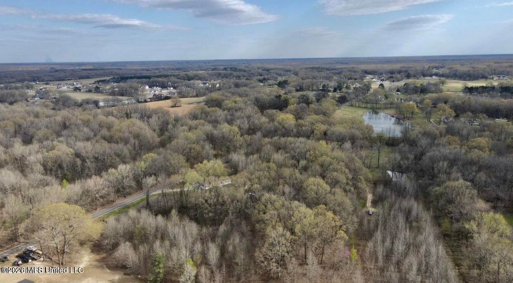 Fogg Road, Hernando, MS 38632 — photo 5