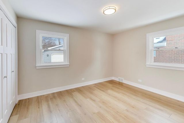 1421 Cynthia Avenue, Park Ridge, IL 60068