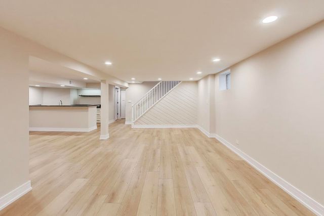 1421 Cynthia Avenue, Park Ridge, IL 60068