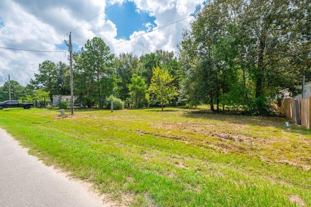 504 County Road 3415, Cleveland, TX 77327