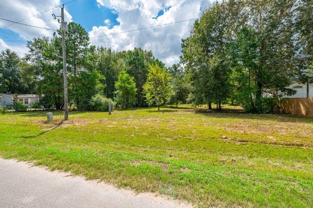 504 County Road 3415, Cleveland, TX 77327
