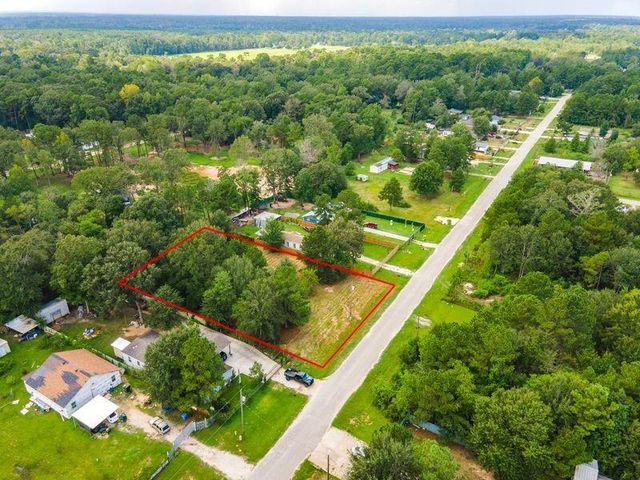 504 County Road 3415, Cleveland, TX 77327