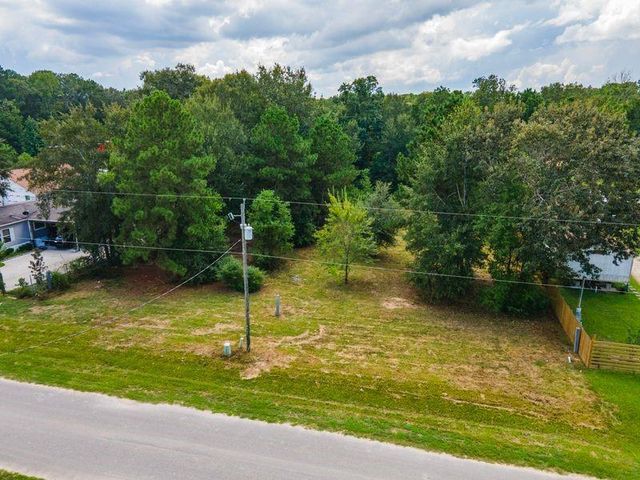 504 County Road 3415, Cleveland, TX 77327