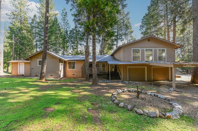 27565 Tiger Creek Rd, Pioneer, CA 95666