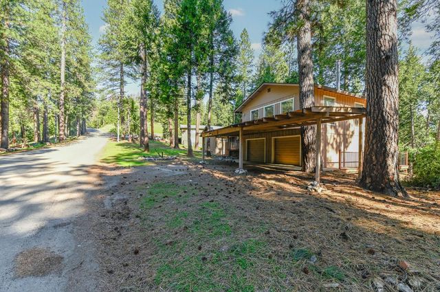 27565 Tiger Creek Rd, Pioneer, CA 95666